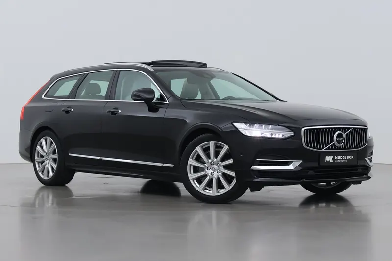 Volvo V90 (2019)