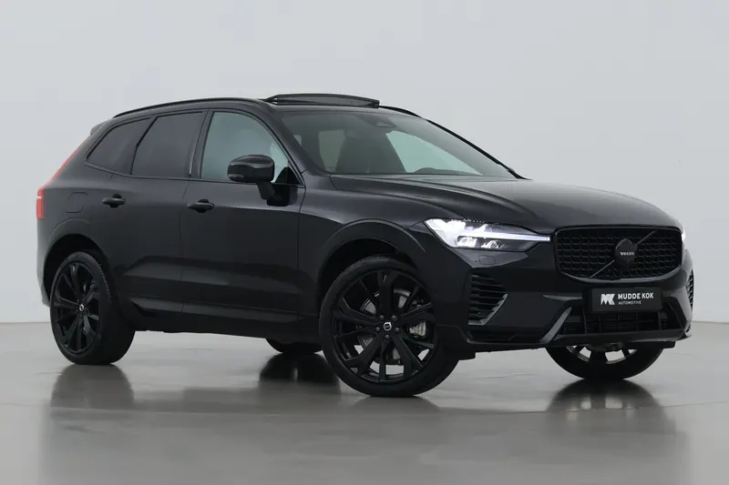 Volvo XC60 (2025)