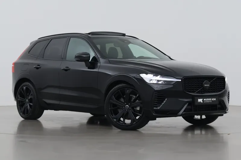 Volvo XC60 (2025)