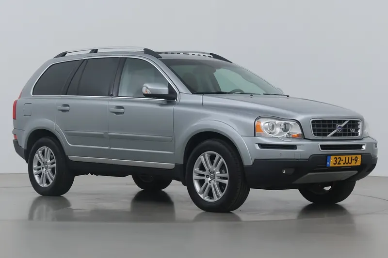 Volvo XC90 (2009)
