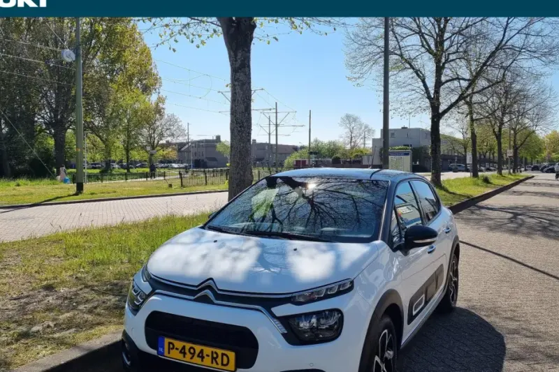 Citroën C3 (2021)