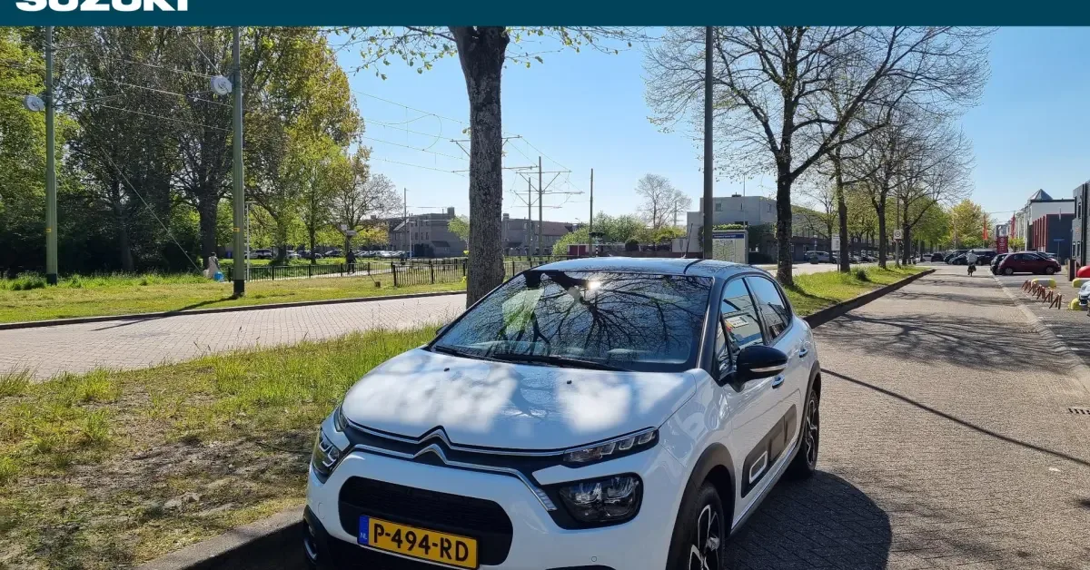 Citroën C3 (2021) — foto 1