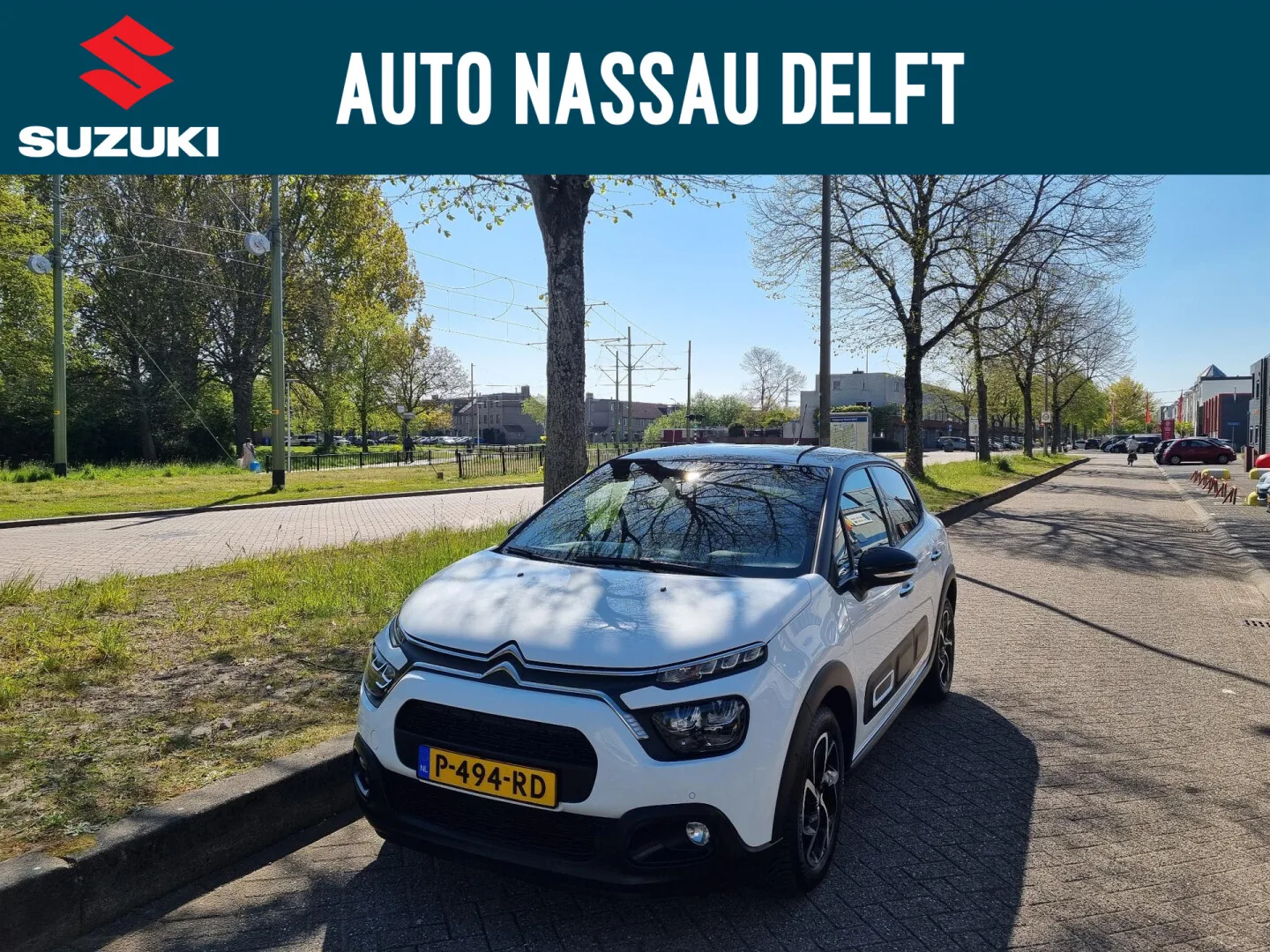 Citroën C3 (2021) — foto 1