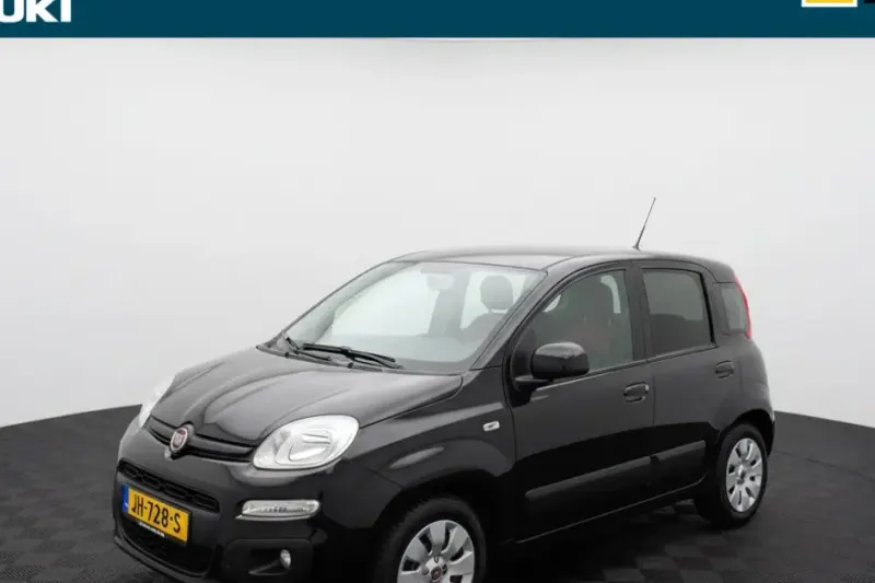 Fiat Panda (2016)