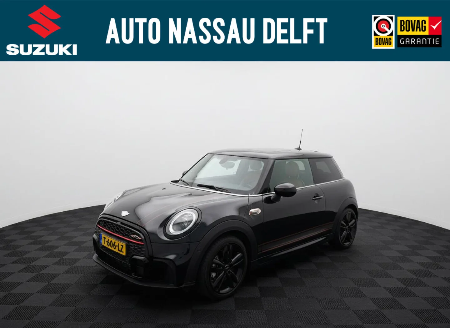 MINI Cooper (2023) — foto 1