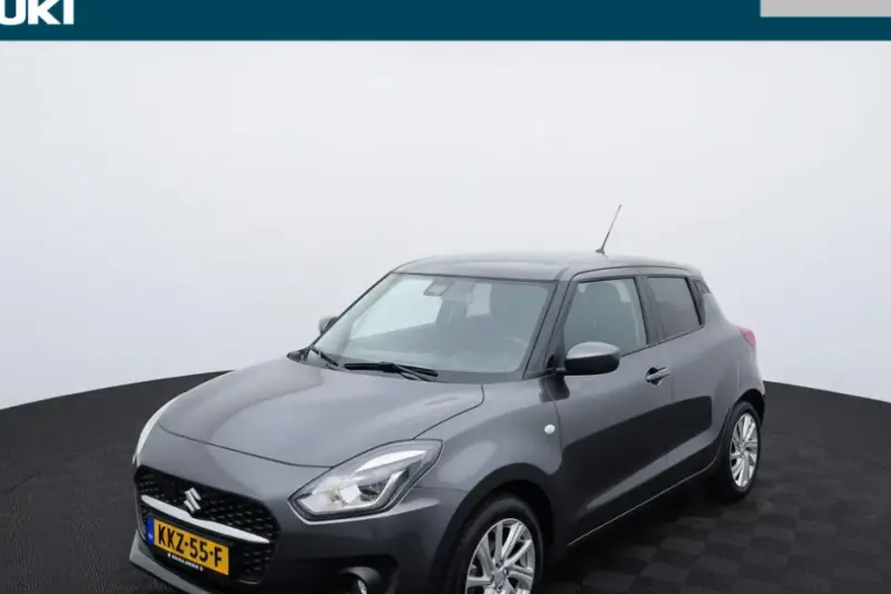 Suzuki Swift (2024)