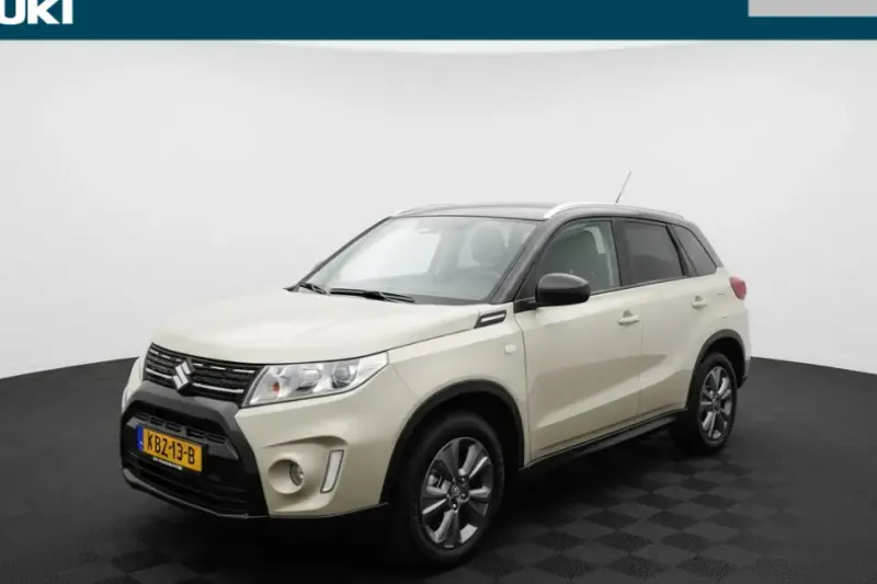 Suzuki Vitara (2025)