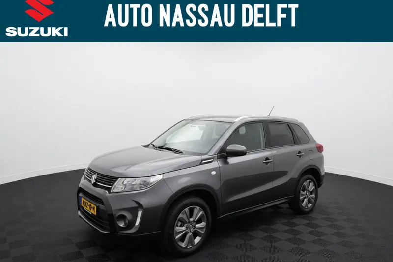 Suzuki Vitara (2025)