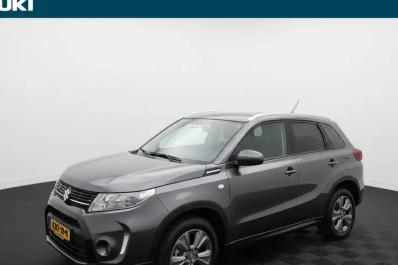 Suzuki Vitara (2025)