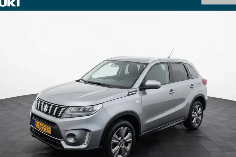 Suzuki Vitara (2020)
