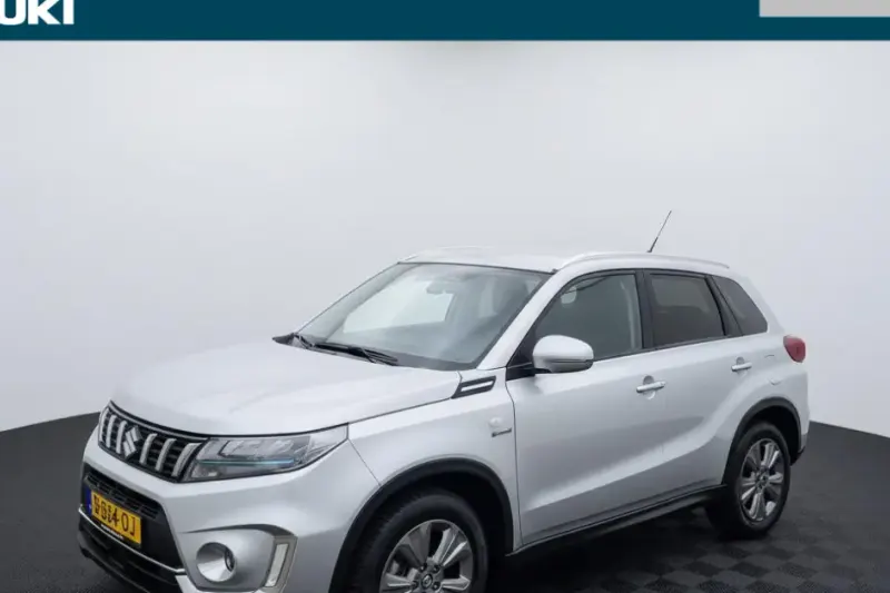 Suzuki Vitara (2021)