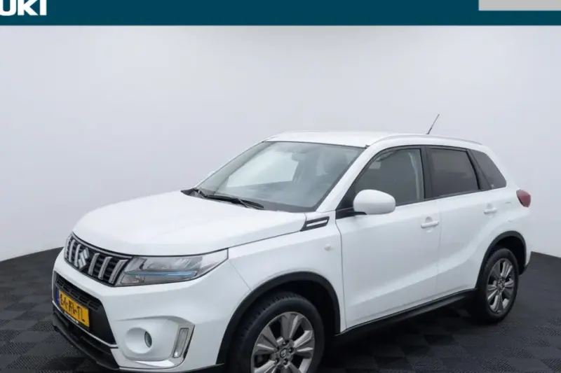Suzuki Vitara (2022)