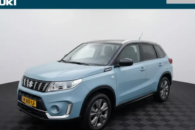 Suzuki Vitara (2021)