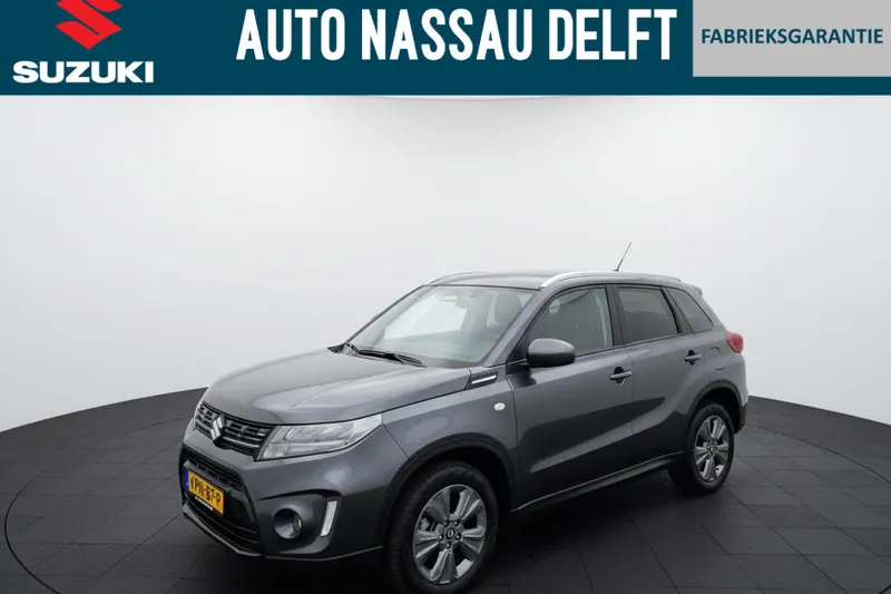 Suzuki Vitara (2025)