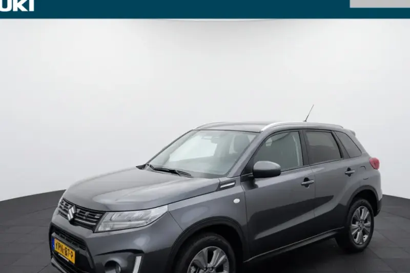 Suzuki Vitara (2025)