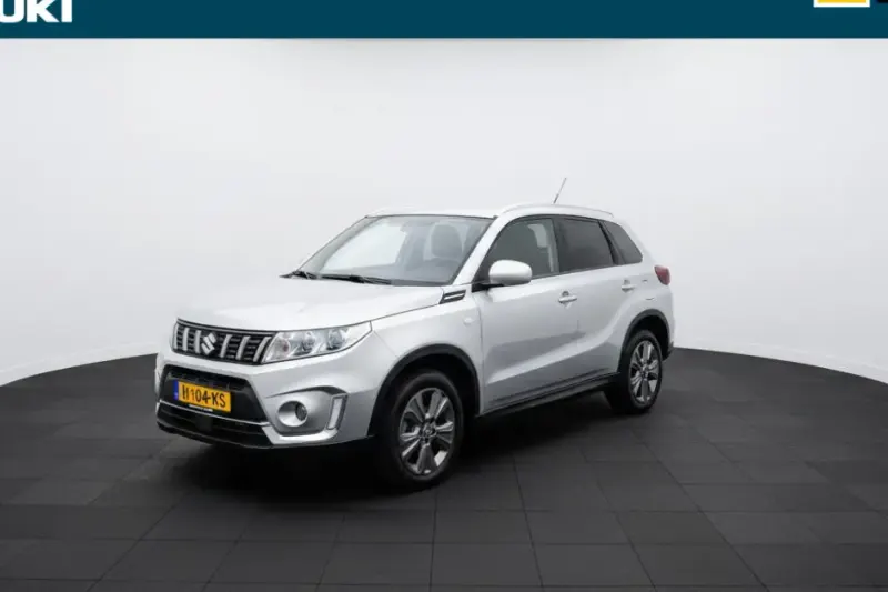 Suzuki Vitara (2019)