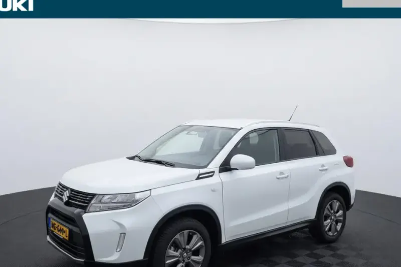 Suzuki Vitara (2025)