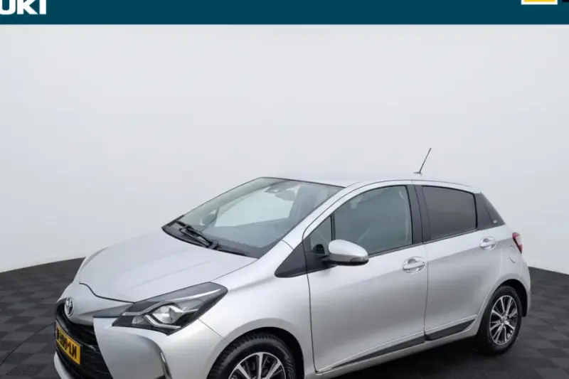 Toyota Yaris (2020)