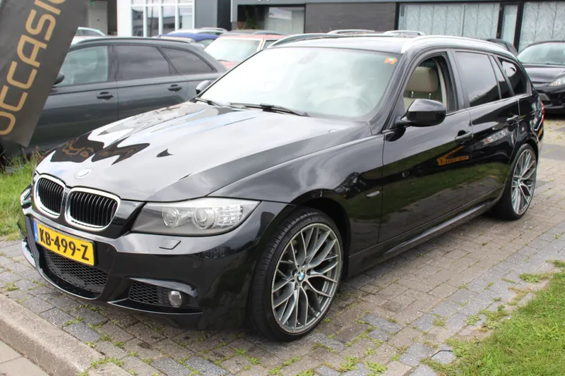 BMW 3-Serie (2011)
