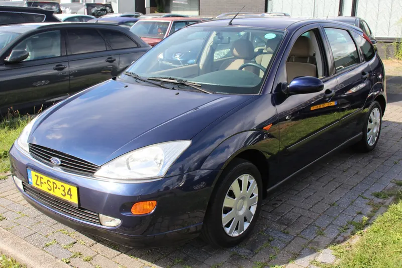 Ford Focus (1999)