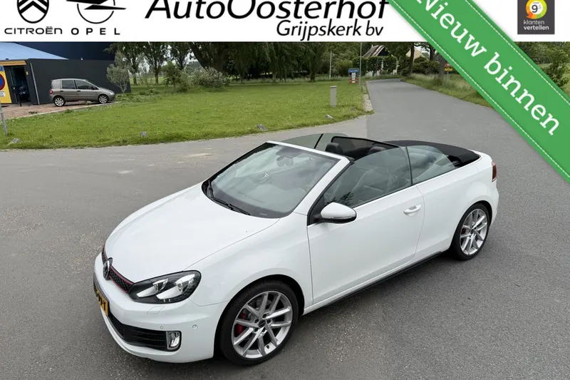 Volkswagen Golf (2014)