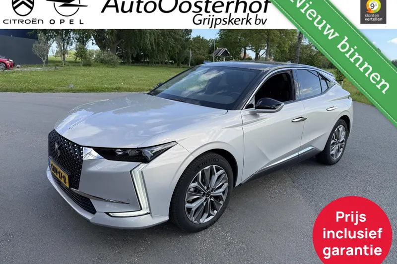 DS 4 (2024)