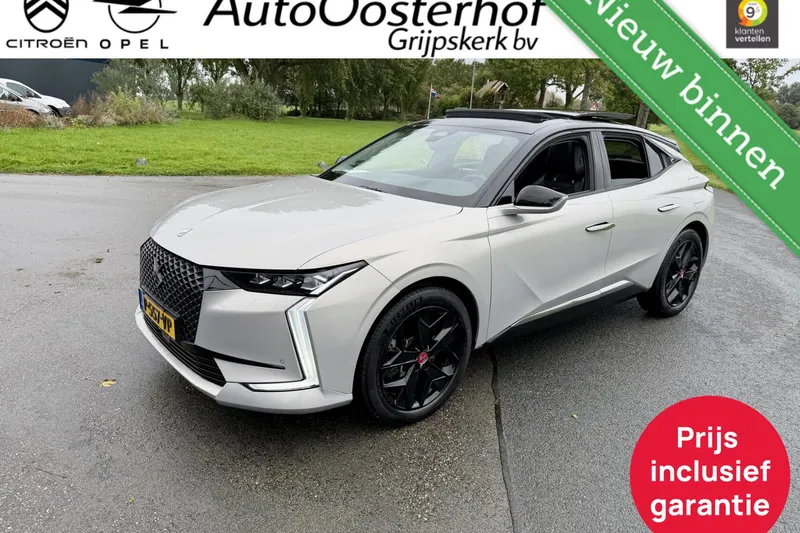 DS 4 (2022)