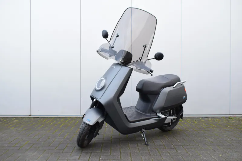 NIU Snorscooter N1S Sport (2021)