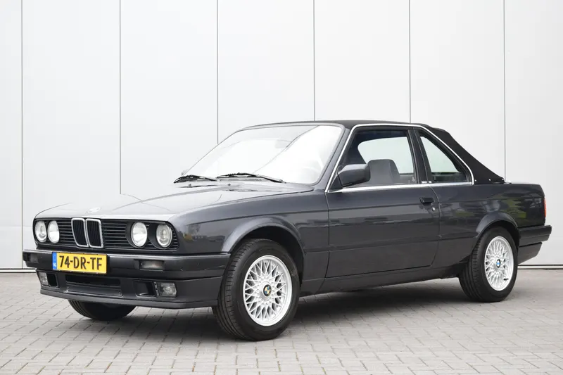 BMW 3-Serie (1991)