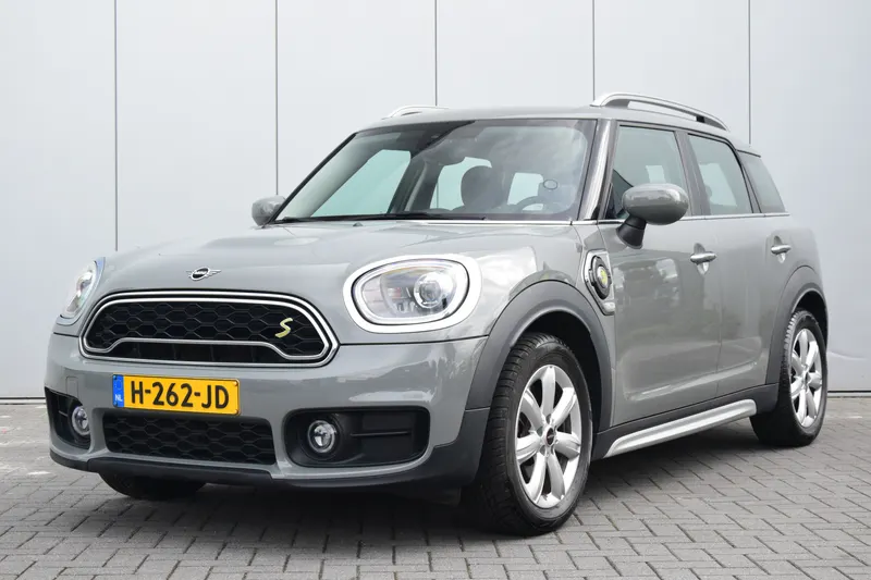 MINI Countryman (2020)