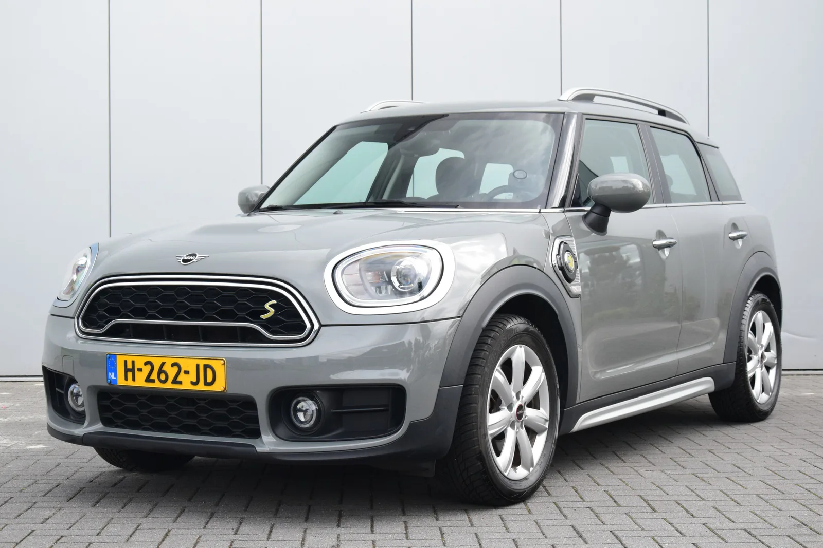 MINI Countryman (2020) — foto 1