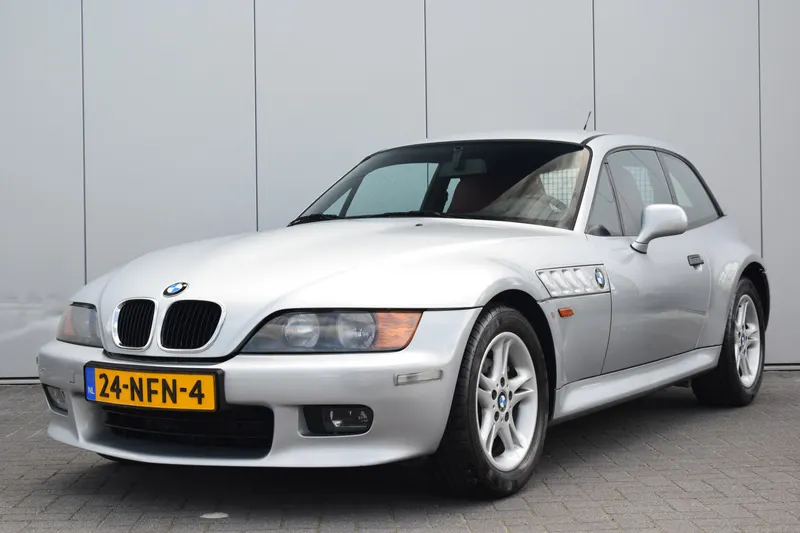 BMW Z3 (1999)