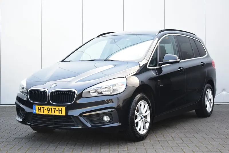 BMW 2-Serie (2016)
