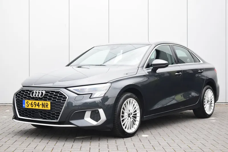 Audi A3 (2023)