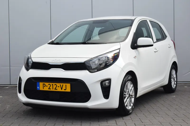 Kia Picanto (2022)