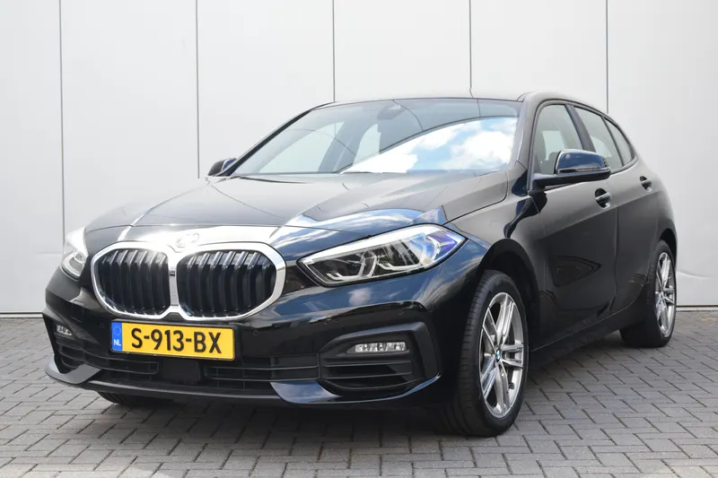 BMW 1-Serie (2023)
