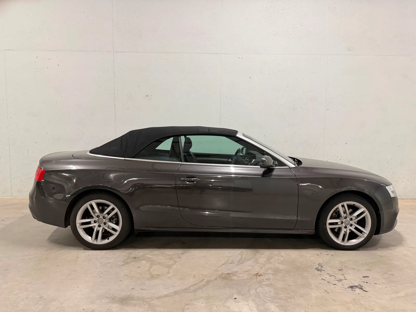Audi A5 (2013) — foto 1
