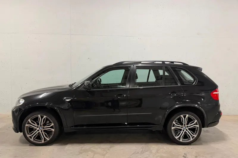 BMW X5 (2009)