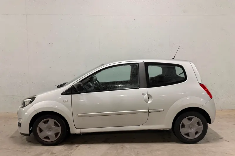 Renault Twingo (2012)