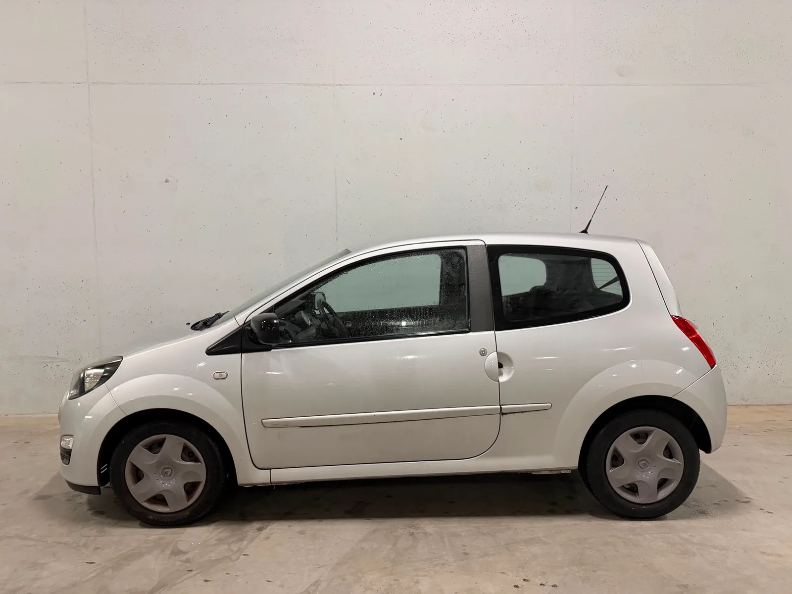Renault Twingo (2012) — foto 1