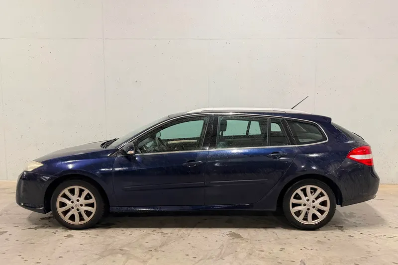 Renault Laguna (2008)