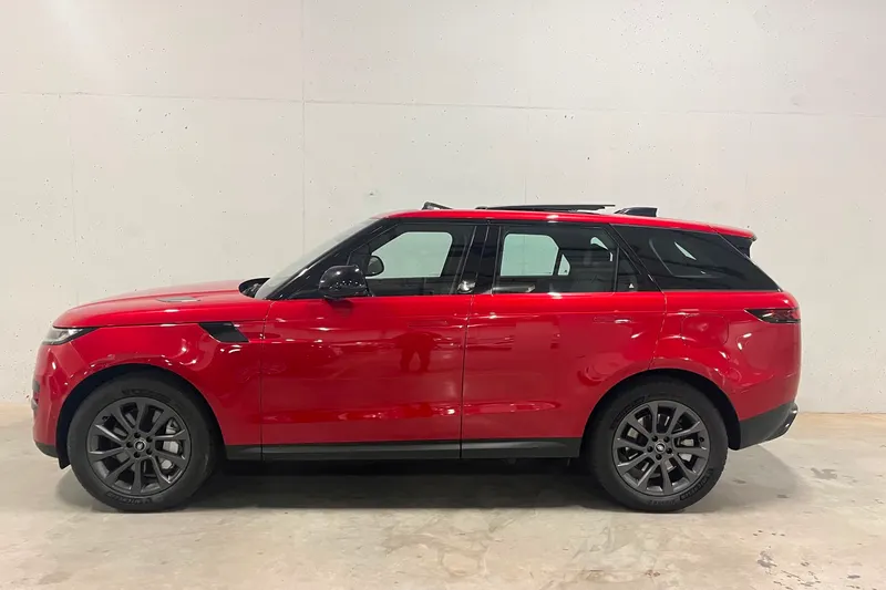 Land Rover Range Rover Sport (2024)