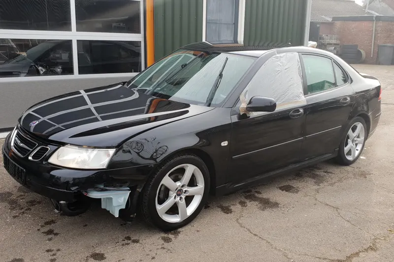 Saab 9-3 (2004)