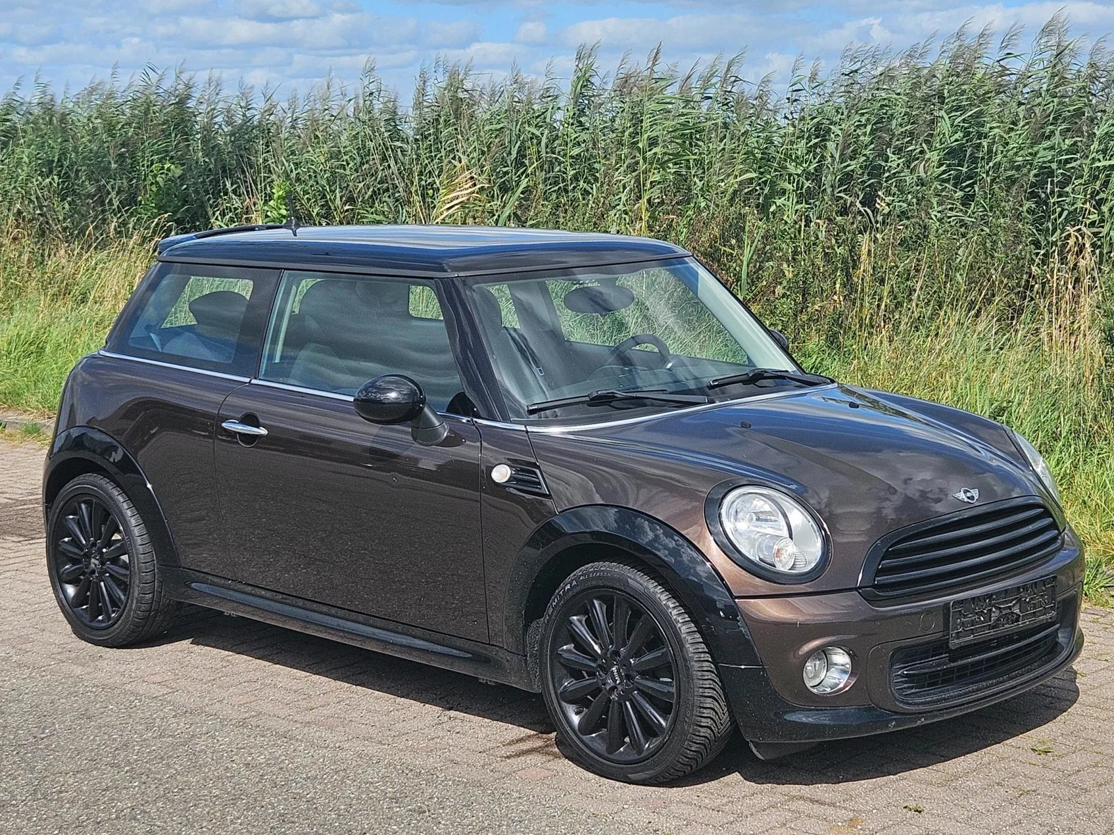 MINI Cooper (2011) — foto 1