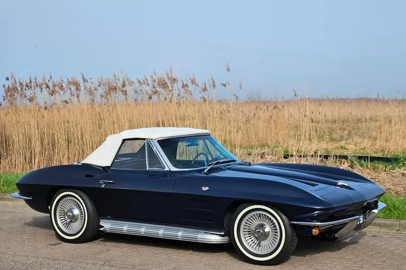Chevrolet Corvette (1964)