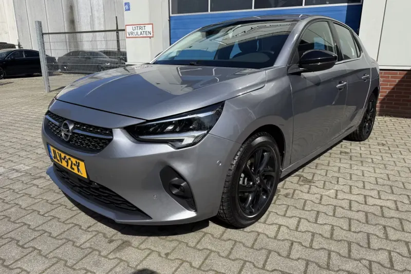 Opel Corsa (2020)