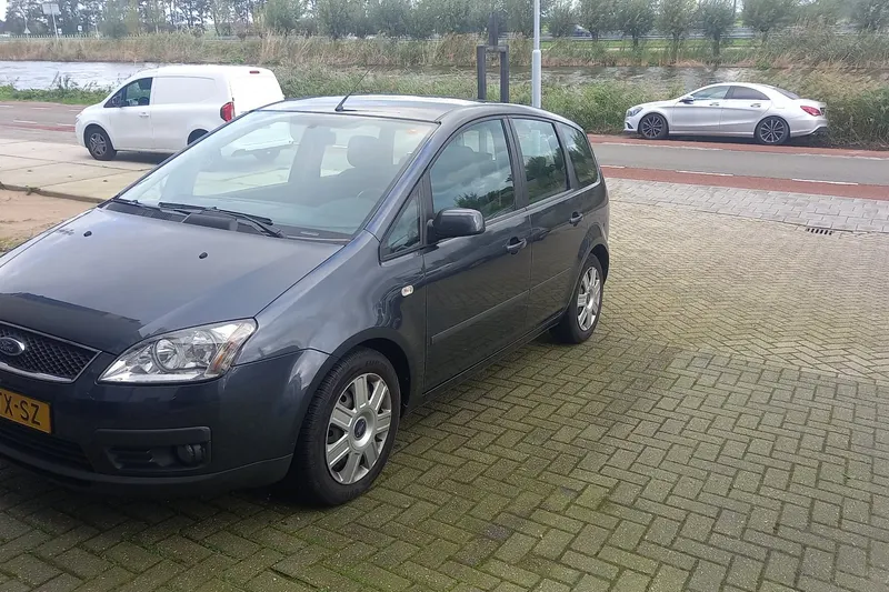 Ford C-Max (2007)