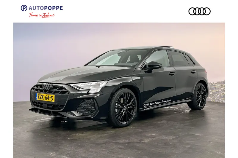 Audi A3 (2026)
