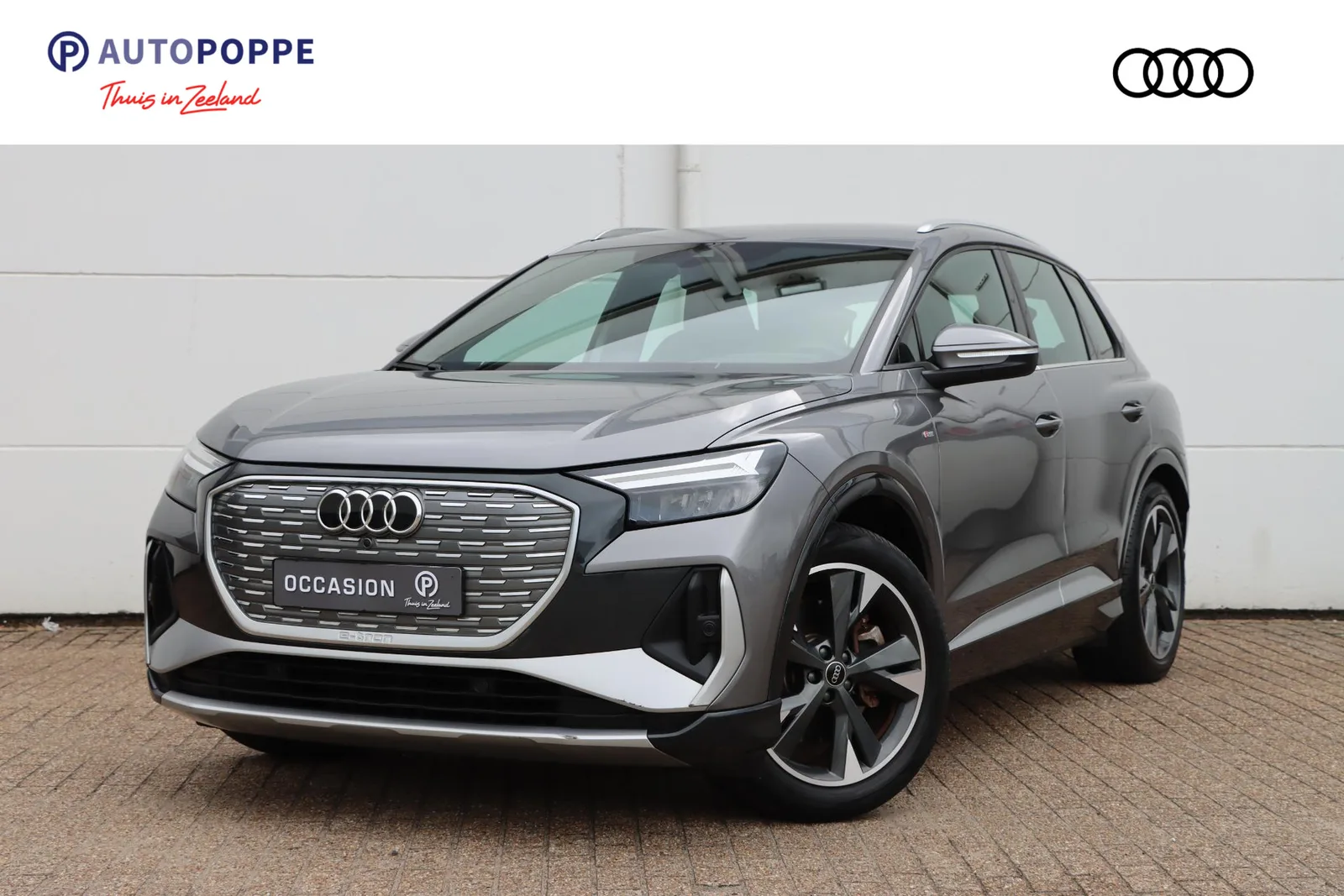 Audi 50 (2023) — foto 1