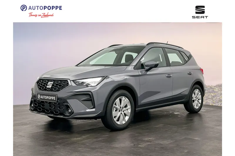 SEAT Arona (2026)